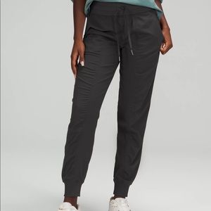 Lululemon Dance Studio Jogger
